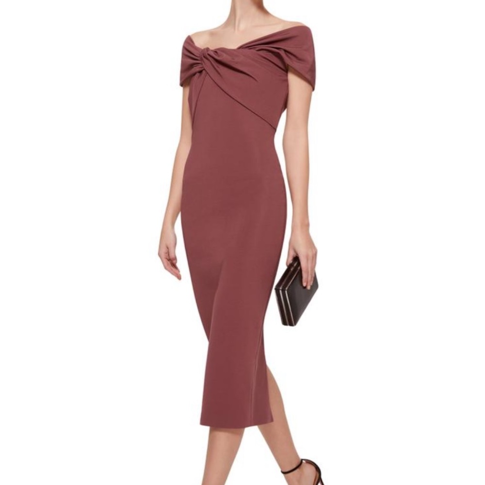 NWT Cushnie Et Ochs dress
